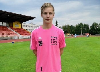 Foto č. 1 - Jakub Straka sbíral mládežnické úspěchy nejen ve Valmezu