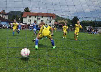 Foto č. 1 - Podruhé se v Novém Hrozenkově vzpomínalo na Pavla Šuláka
