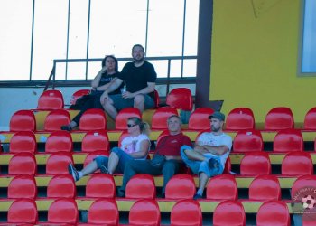 Foto č. 1 - Mávnutí kouzelného proutku Pavla Hajného funguje ve Valmezu zatím na jedničku