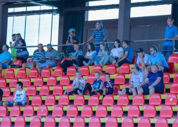 Foto č. 2 - Mávnutí kouzelného proutku Pavla Hajného funguje ve Valmezu zatím na jedničku