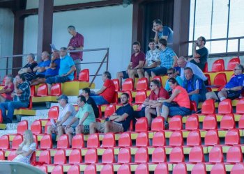 Foto č. 3 - Mávnutí kouzelného proutku Pavla Hajného funguje ve Valmezu zatím na jedničku