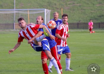 Foto č. 2 - Ikona Valmezu Aleš Michálek touží po ustáleném kádru