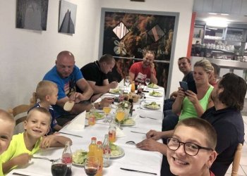 Foto č. 3 - Valašskomeziříčské naděje si zahrály turnaj v Chorvatsku