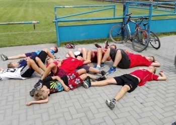 Foto č. 4 - Zajímavá fotosoutěž vsetínské mládeže