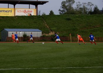Foto č. 3 - U 17 Valmezu plichtila doma s rezervou Vítkovic