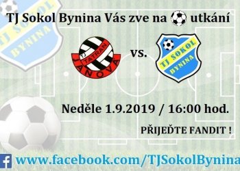 Foto č. 1 - Bynina podruhé venku, tentokrát v Janové