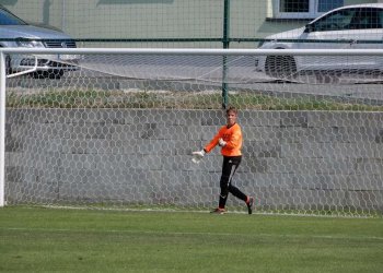 Foto č. 2 - U 17 Valmezu těsně padla v Karviné