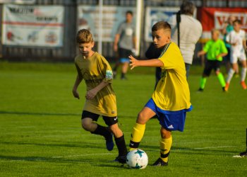 Foto č. 1 - Robe MFTM Zašová 2019 očima Aleny Kapustové