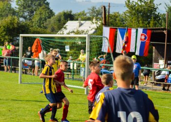 Foto č. 3 - Robe MFTM Zašová 2019 očima Aleny Kapustové