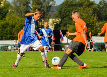 Foto č. 4 - Robe MFTM Zašová 2019 očima Aleny Kapustové