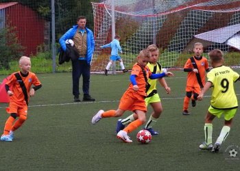 Foto č. 2 - Vydařený Den s Baníčky ve Valmezu