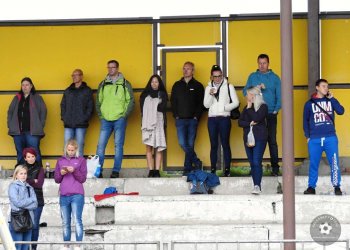 Foto č. 4 - Vydařený Den s Baníčky ve Valmezu