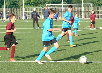 Foto č. 3 - OFS Vsetín prodloužil spolupráci s MěFS Ostrava