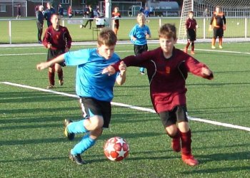 Foto č. 4 - OFS Vsetín prodloužil spolupráci s MěFS Ostrava
