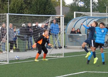 Foto č. 1 - OFS Vsetín prodloužil spolupráci s MěFS Ostrava