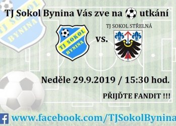 Foto č. 1 - Vytáhne se Bynina doma na vedoucí Střelnou?