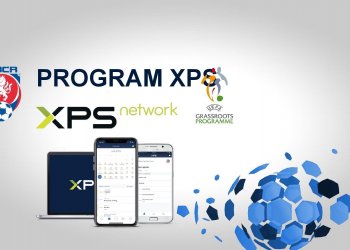 Foto č. 1 - Rubrika GTM  XPS Trainer = tréninkový a organizační program ZDARMA pro všechny kluby a trenéry