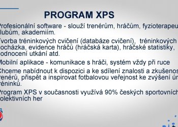 Foto č. 2 - Rubrika GTM  XPS Trainer = tréninkový a organizační program ZDARMA pro všechny kluby a trenéry