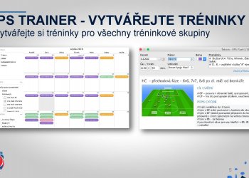 Foto č. 5 - Rubrika GTM  XPS Trainer = tréninkový a organizační program ZDARMA pro všechny kluby a trenéry