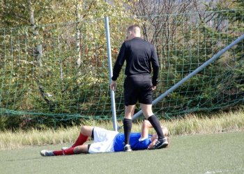 Foto č. 4 - Meziříčská U 17 zase vítězí