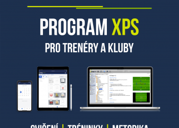 Foto č. 1 - Nový projekt FAČR – Program XPS pro trenéry a kluby