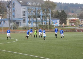 Foto č. 3 - Vozák rozhodl derby se Vsetínem