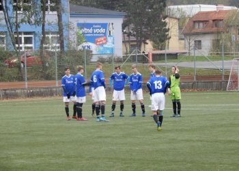 Foto č. 4 - Vozák rozhodl derby se Vsetínem