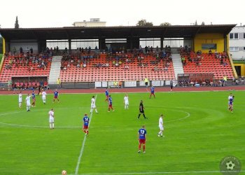 Foto č. 1 - Pavel Hajný vrátil Valmez do důstojné fotbalové společnosti a cílí na dvě posily
