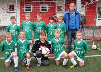 Foto č. 3 - OFS VSETÍN DBÁ NA POHYB MLÁDEŽE