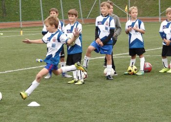 Foto č. 4 - OFS VSETÍN DBÁ NA POHYB MLÁDEŽE
