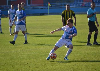 Foto č. 1 - NOVÉ FASTAV DRESY FC VSETÍN