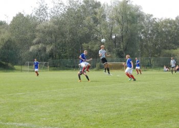 Foto č. 2 - Valmez U 17 - Vyhodnocení podzimní části v číslech