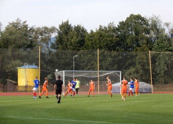 Foto č. 3 - Valmez U 17 - Vyhodnocení podzimní části v číslech