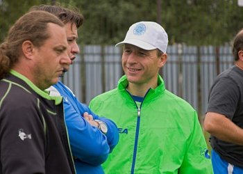 Foto č. 1 - Hlasujte pro Pavla Romana nebo Ondřeje Koňaříka v anketě O osobnost amatérského fotbalu 2019 ve Zlínském kraji