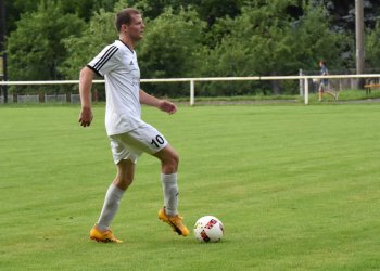 Foto č. 2 - Hlasujte pro Pavla Romana nebo Ondřeje Koňaříka v anketě O osobnost amatérského fotbalu 2019 ve Zlínském kraji