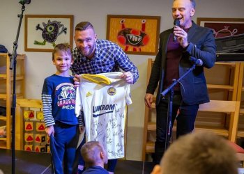 Foto č. 1 - Fastavu se povedl charitativní Den pro Zuzanku