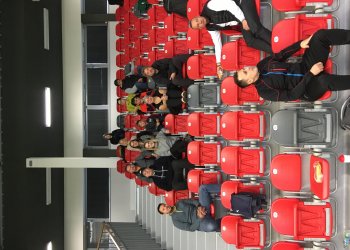 Foto č. 3 - Nabitý fotbalový víkend U 9 Valmezu