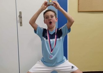 Foto č. 4 - Meziříčská U 9 se zúčastnila turnaje v Porubě