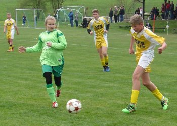 Foto č. 2 - Julius Ficek objevuje krásy valašského fotbalu podruhé