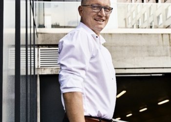 Foto č. 1 - Vlastimil Fabík: Čas developerovi nikdy nehraje do karet