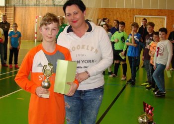 Foto č. 4 - Finále Zimní ligy Ládi Štěpána v Zašové očima Julka Ficka