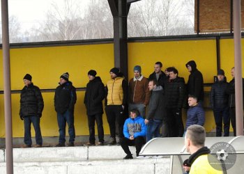 Foto č. 3 - Letí Vrány, letí vzduchem. Valmez sestřelil v přípravě Ústí u Hranic