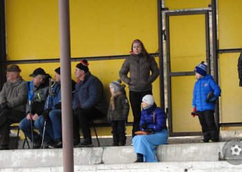 Foto č. 4 - Letí Vrány, letí vzduchem. Valmez sestřelil v přípravě Ústí u Hranic