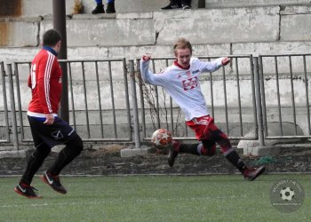 Foto č. 5 - Letí Vrány, letí vzduchem. Valmez sestřelil v přípravě Ústí u Hranic