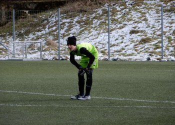 Foto č. 3 - Meziříčská U 17 přemohla své vrstevníky ze Vsetína