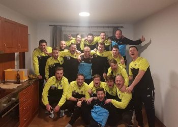 Foto č. 2 - Ústí u Vsetína nám zaslalo pozdrav ze soustředění
