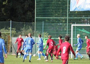 Foto č. 1 - Sparta - Baník zítra na třech frontách