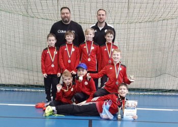 Foto č. 4 - Sobota byla pro U 10 Valmezu ve znamení kvalitního fotbalu