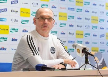 Foto č. 1 - Trenér Páník se vrací do Zlína