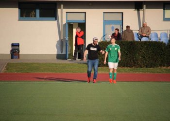 Foto č. 1 - Zážitek pro mládežníky z Loučky